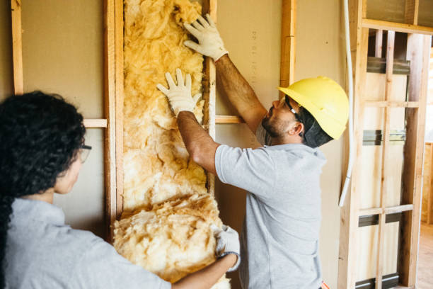Best Fiberglass Insulation  in White River Junction, VT