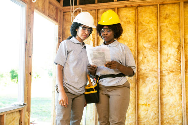 Best Commercial Insulation Contractor  in White River Junction, VT