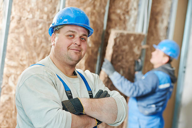 Best Soundproof Insulation Installation  in White River Junction, VT