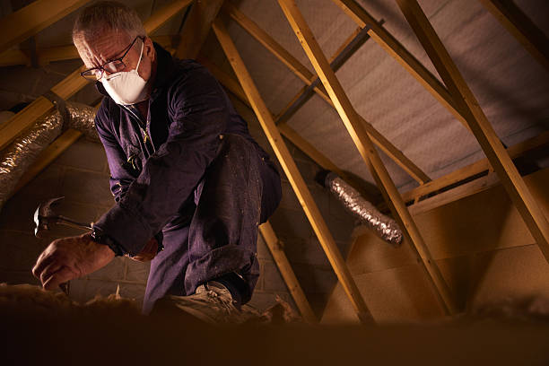 Best Affordable Insulation Services  in White River Junction, VT