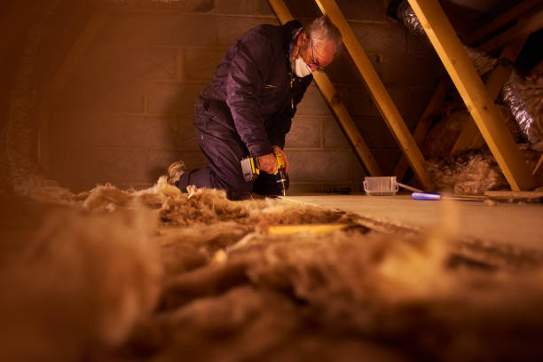 Range of Insulation Solutions in White River Junction, VT